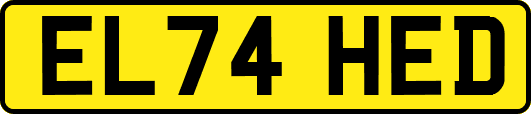 EL74HED