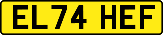 EL74HEF
