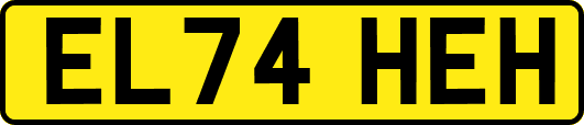EL74HEH