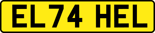 EL74HEL