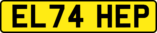 EL74HEP
