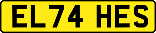 EL74HES