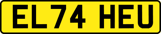 EL74HEU