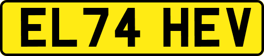 EL74HEV