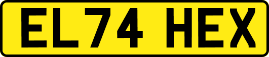EL74HEX