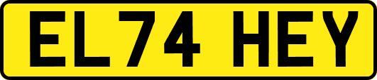 EL74HEY