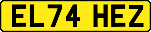 EL74HEZ