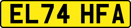 EL74HFA