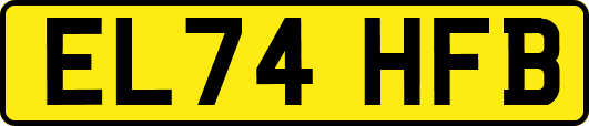 EL74HFB