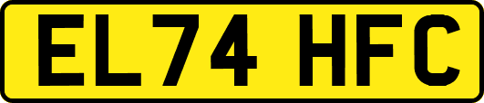 EL74HFC
