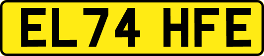EL74HFE