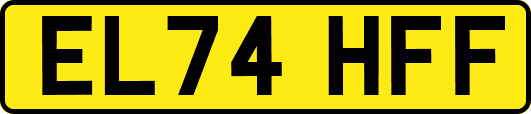 EL74HFF
