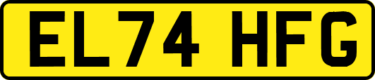EL74HFG