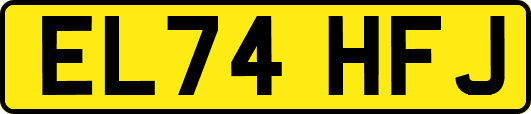 EL74HFJ