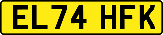 EL74HFK