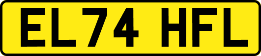EL74HFL