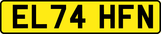 EL74HFN
