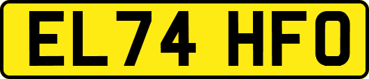 EL74HFO
