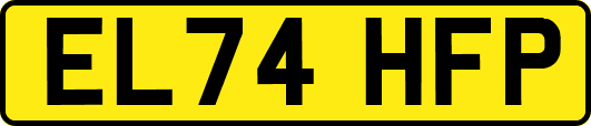 EL74HFP