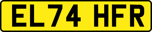 EL74HFR