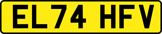 EL74HFV