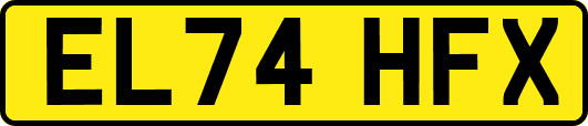 EL74HFX