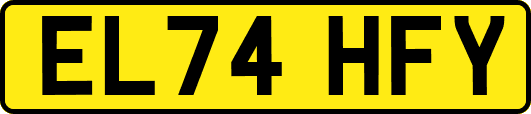EL74HFY