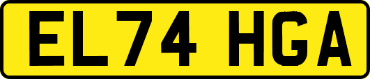 EL74HGA