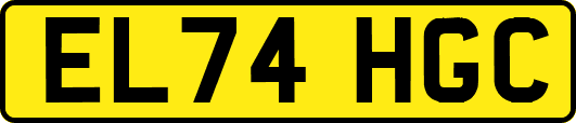 EL74HGC