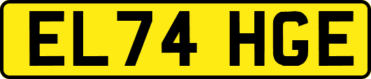 EL74HGE