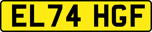 EL74HGF