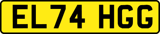 EL74HGG