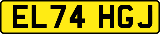 EL74HGJ