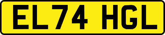 EL74HGL