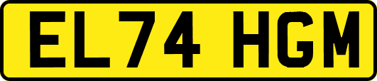 EL74HGM