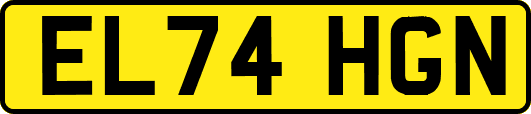 EL74HGN