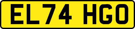 EL74HGO