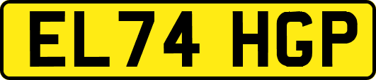 EL74HGP