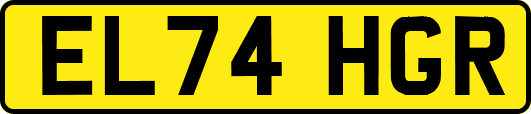 EL74HGR