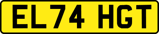 EL74HGT