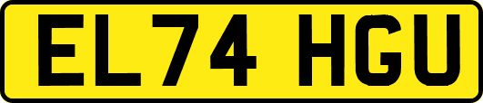 EL74HGU