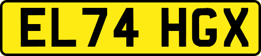 EL74HGX