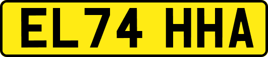 EL74HHA