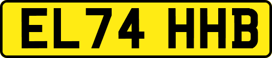 EL74HHB