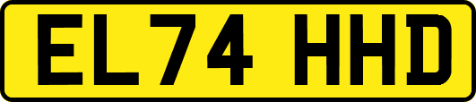 EL74HHD
