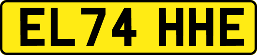 EL74HHE