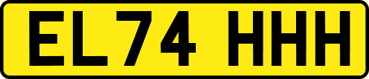 EL74HHH