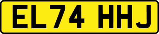 EL74HHJ