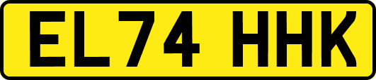 EL74HHK