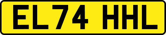 EL74HHL